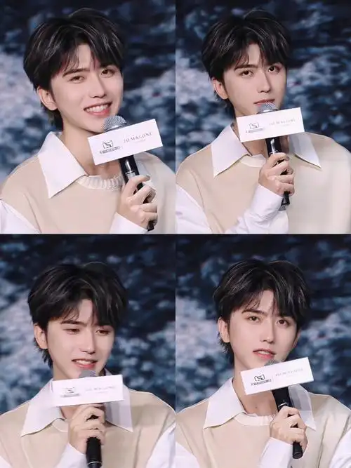 有被昨天的蔡徐坤可爱到