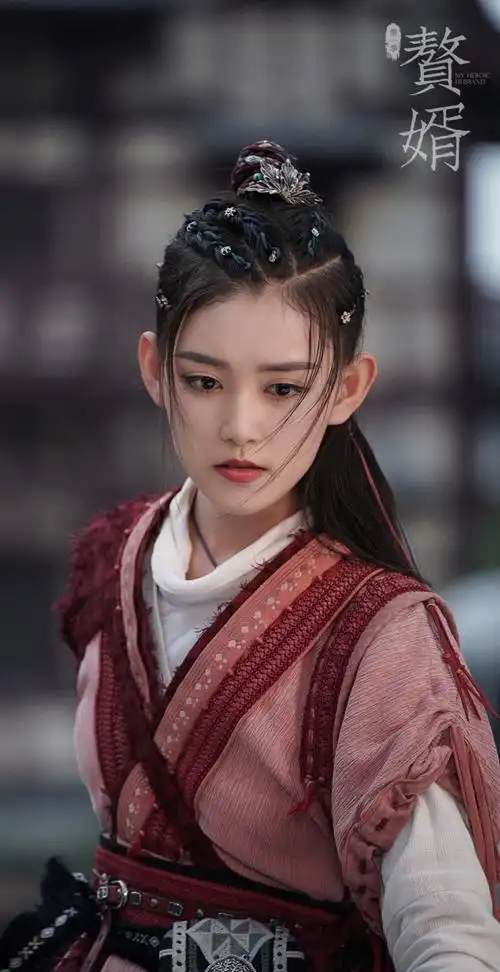 赘婿 刘西瓜 蒋依依