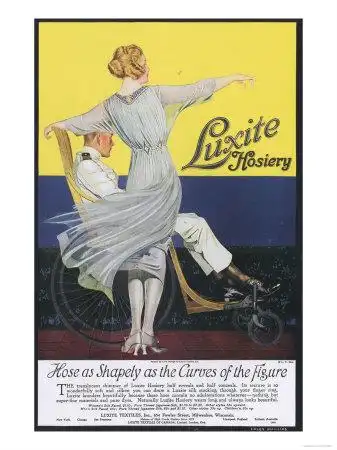 汽车广告 美国 1910年牙刷广告 美国 1910年洗发香波 美国 1918年酒