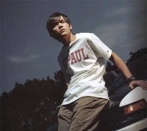 《头文字d》15年:刘德华差点演了周杰伦老爸,陈冠希惨遭换角_电影