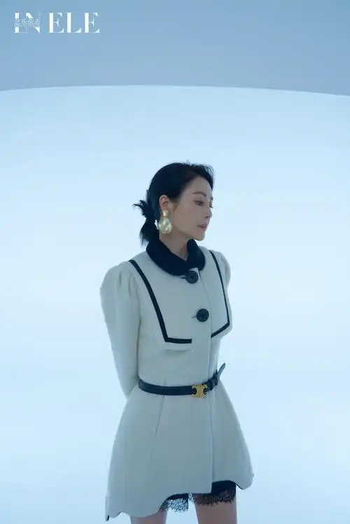 艺乐专访邓英过眼皆美好