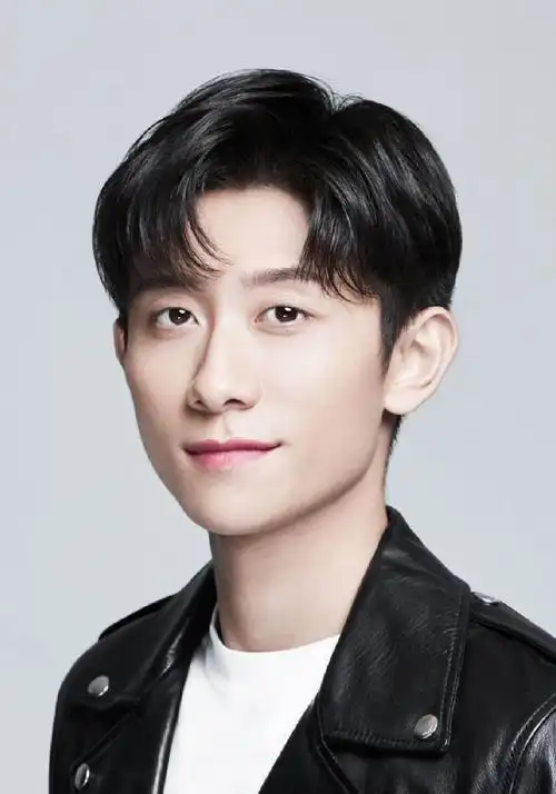 张一山 yishan zhang