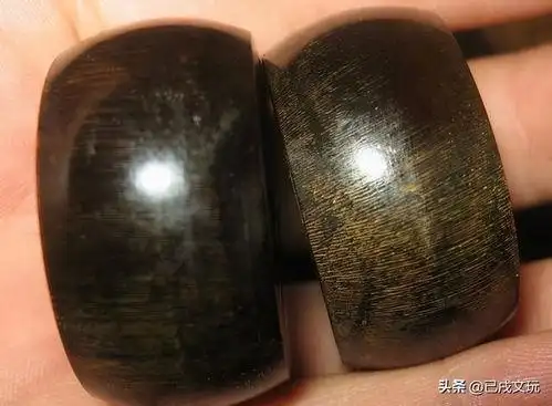 非洲犀牛角非洲犀牛角的鉴别图