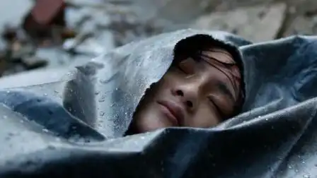 河里发现一具女尸,死相恐怖,被人活生生扒了皮!