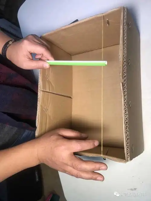 单弦琴 - 音乐教育素材 - 洪啸音乐工作站 - 武汉洪啸创意乐器研究所