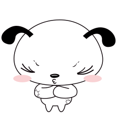 微信表情——大逗