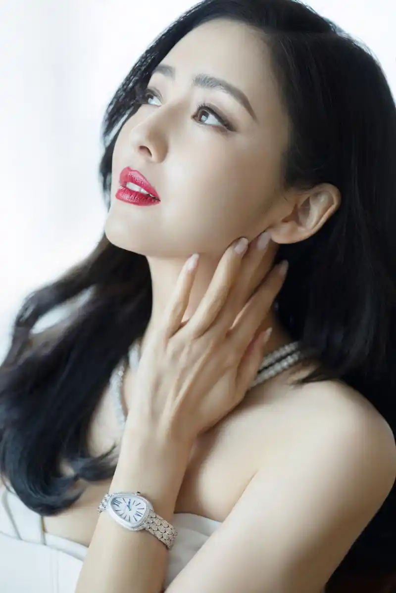 非常有气质的女明星# #惊艳瞬间