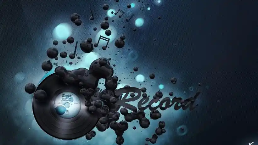 音乐旋律图片第10张