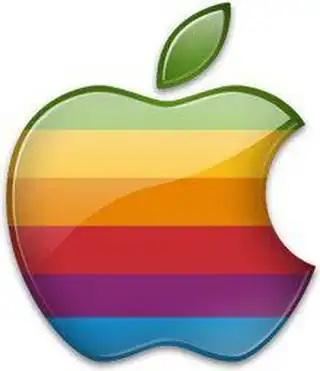 apple图标_appleico_applepng图片_桌面图标大全 - 绘艺素材网