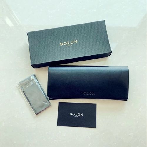 眼镜盒暴龙暴龙眼镜原装防压太阳镜盒子黑色眼睛近视眼镜盒