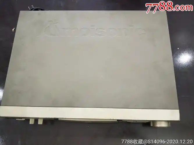 夏新dvd-价格:49元-se77357245-录像机/影碟机-零售-7788老玩具收藏