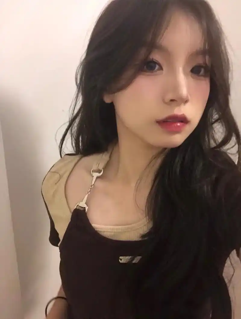 被爱的前提是漂亮吗#分享照片 #单眼皮 #03 @抖音小助手 - 抖音