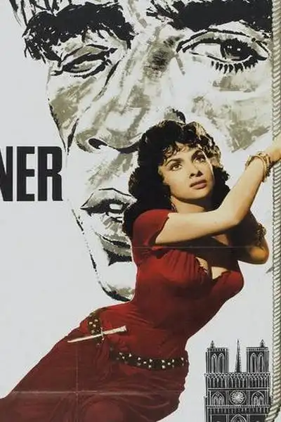 电影巴黎圣母院剧照,海报,穿帮照,拍摄地图片_电影_搜视网