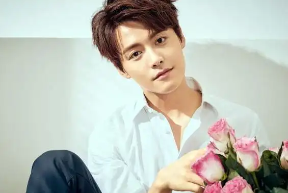 中国十大最帅80后男明星 胡歌第一,谢霆锋,彭于晏上榜(3)