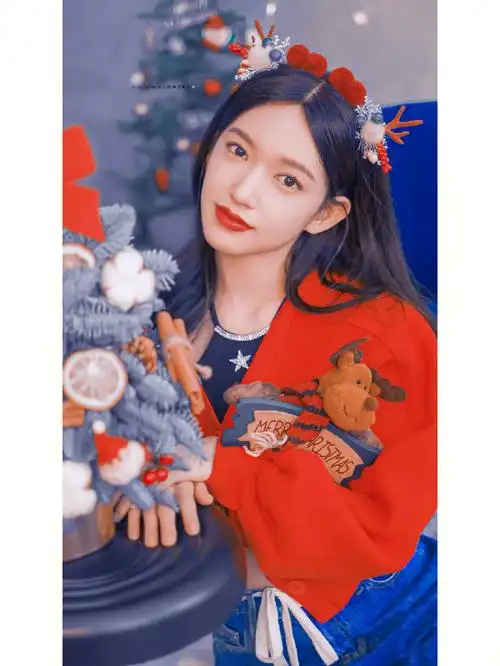 我以颖火虫之名祝程潇生日快乐