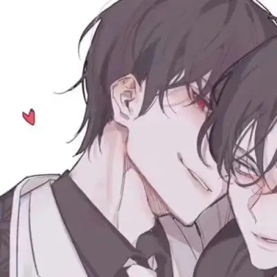 比较霸气的头像