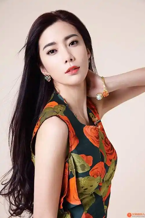 王珂中国内地女演员