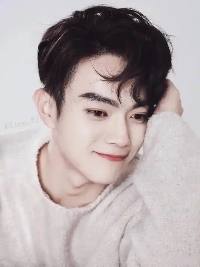 永远.#许凯#分享照片 #许凯  - 抖音