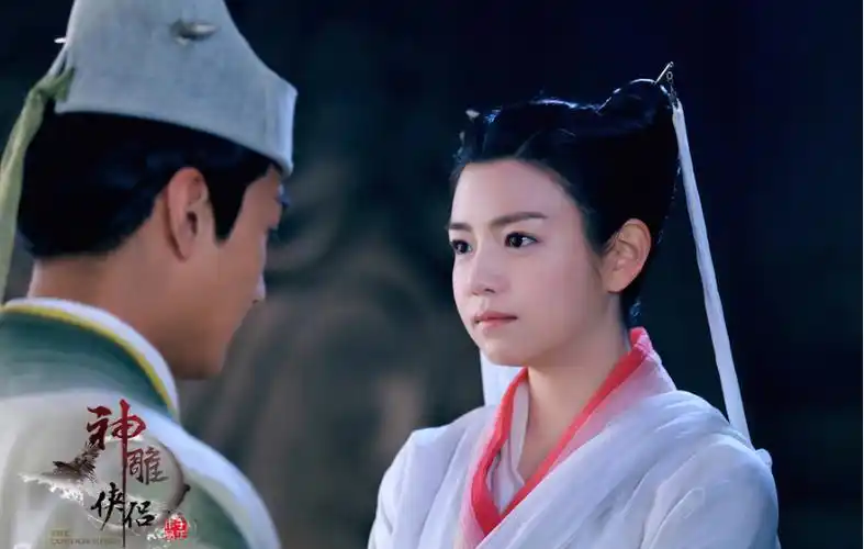 p>2014年内地版《神雕侠侣》改编自 a target="_blank" href="/item