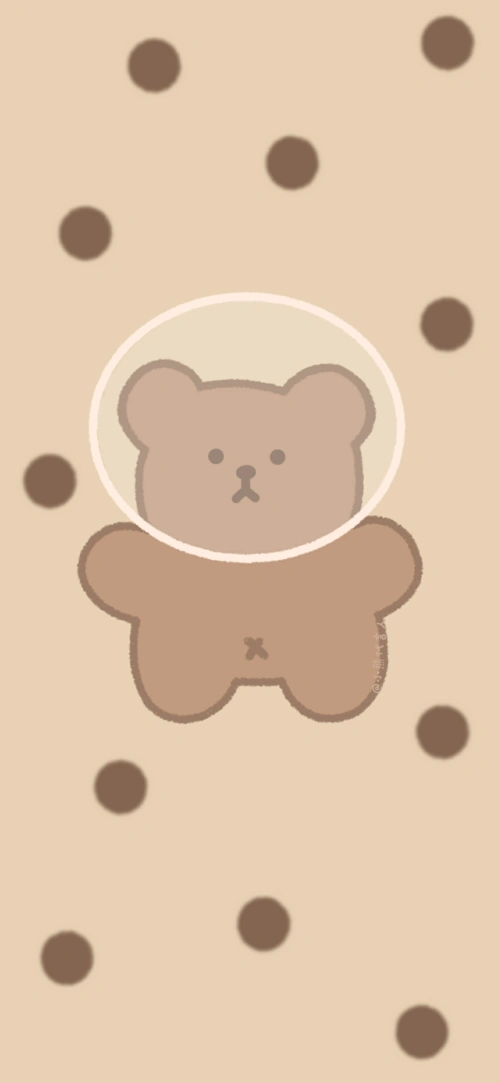 图源 微博小熊代言人 - 堆糖,美图壁纸兴趣社区