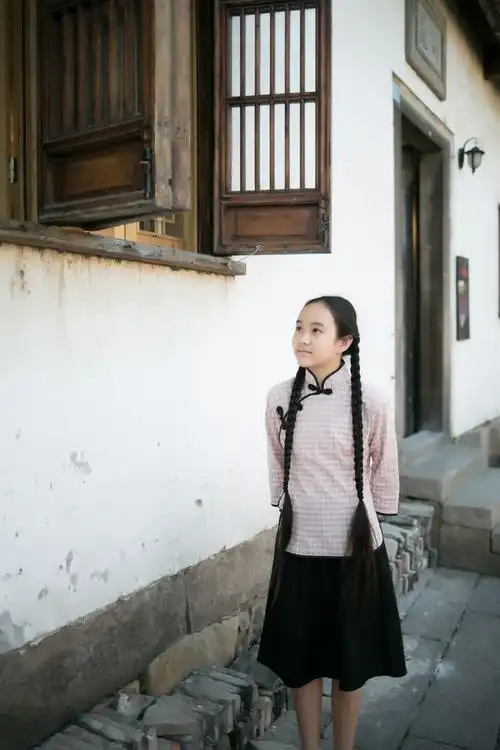 阊门北码头秋日掠影-梦回百年系列第一季