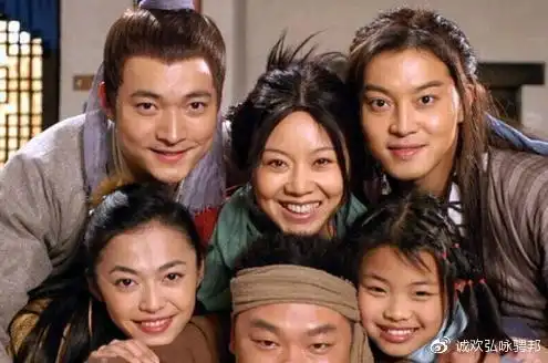 被称"最丑童星",和邓伦是同班同学,上戏硕士毕业却无戏可拍?