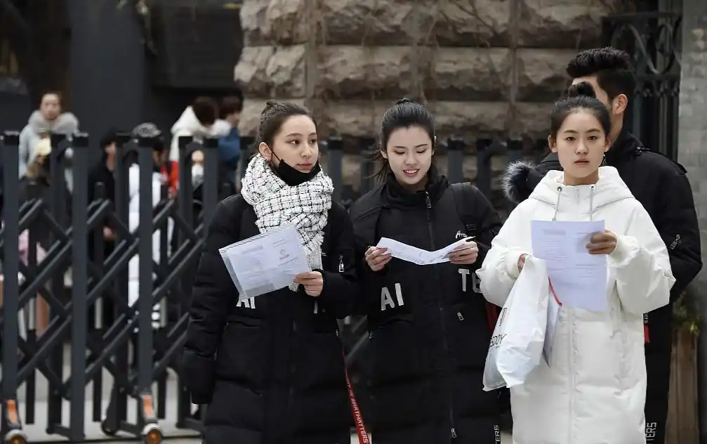 表演艺考的流程和注意事项!