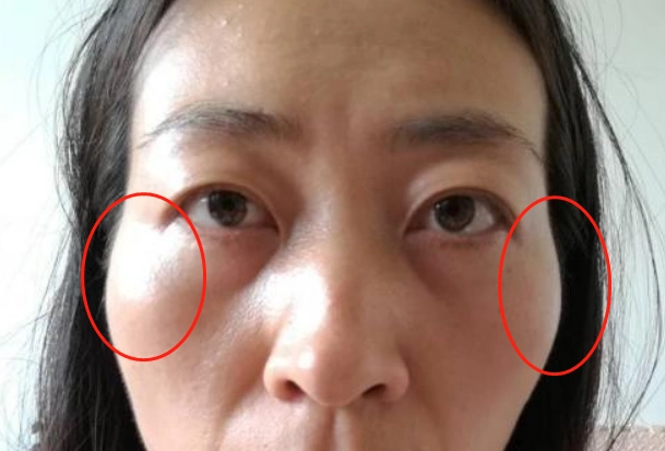 面相学:这3种面相的女人天生克夫命,为人尖酸刻薄,最好远离!