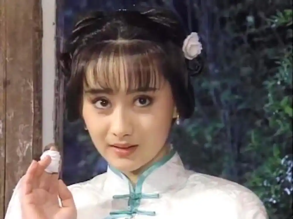 "早期琼瑶作品",但让观众印象深刻的"瑶女郎,如归亚蕾,张艾嘉,曾哲贞