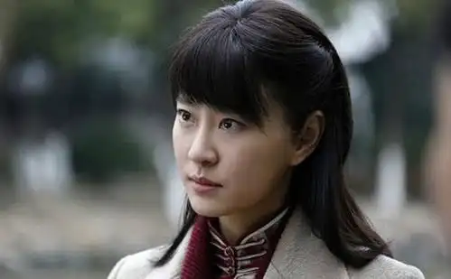 亲爱的热爱的:苏澄干练精致让人眼前一亮 王乐君当年为何没红