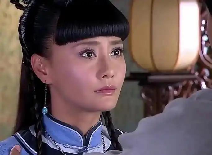 大丫鬟大结局:心机男不想看到女友被抢走,不料女友自己提分手