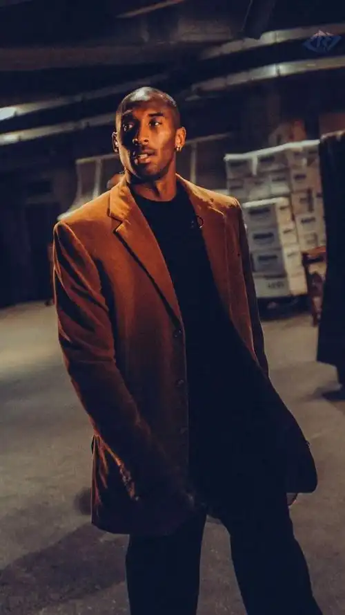 我科西装照,帅到爆,可以当模特了!