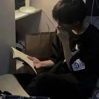 真人又很高冷超酷很帅气的男头 特别帅特别拽的男生头像很有范_男生