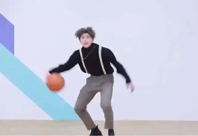 原创中国新说唱开播女选手歌词引热议ikun蹭热度