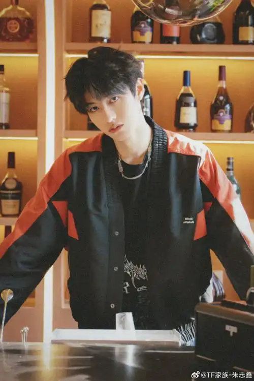 朱志鑫[超话]##josyandlove##朱志鑫##和朱志鑫一起拥抱春天