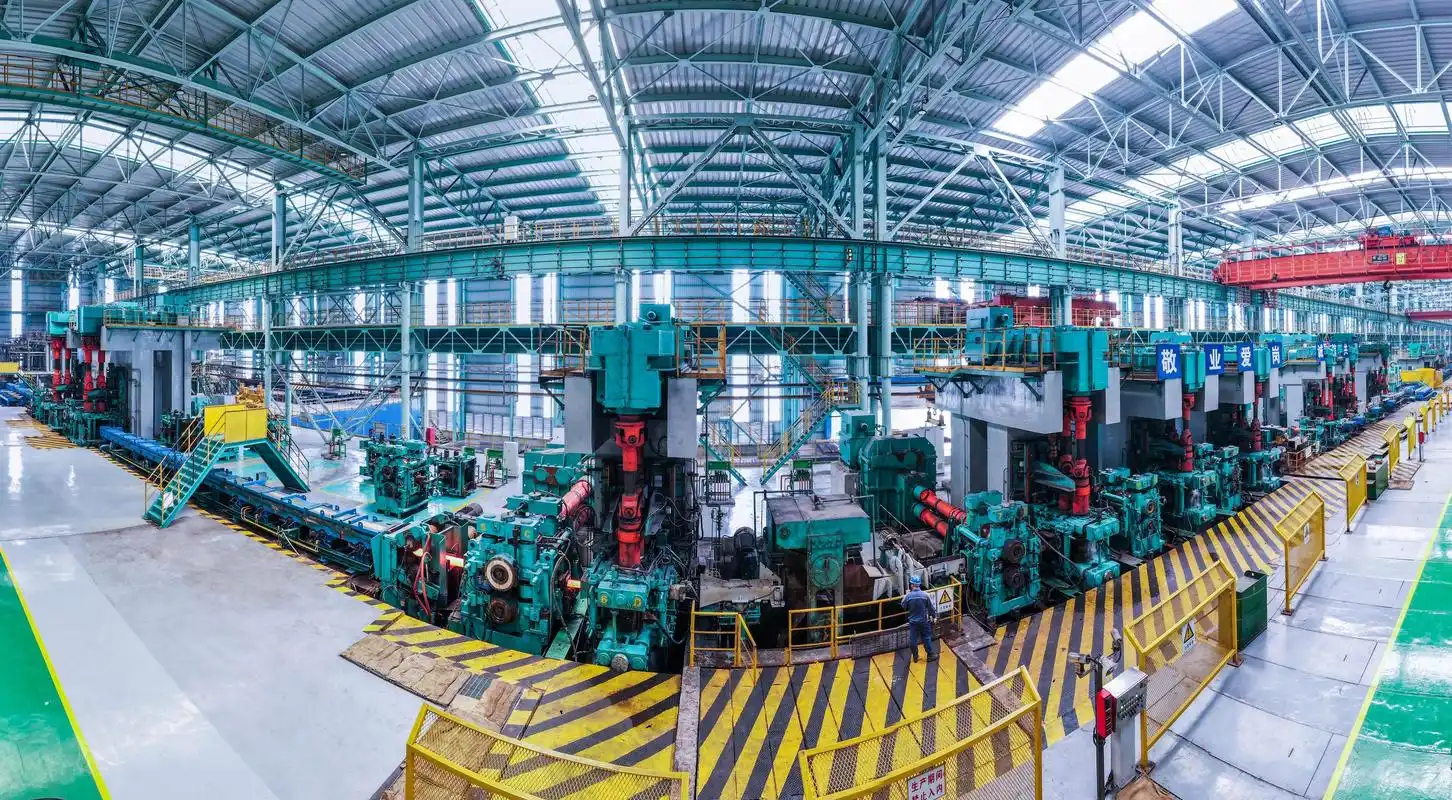 "安徽制造"进阶之路