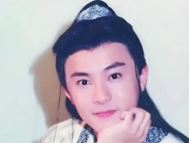 "风水轮流转",59岁复出的张卫健,"处境"越发尴尬了_会