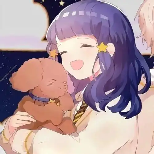 小可爱动漫情头|好事配好情头,你的情头存货还有吗!_腾讯新闻