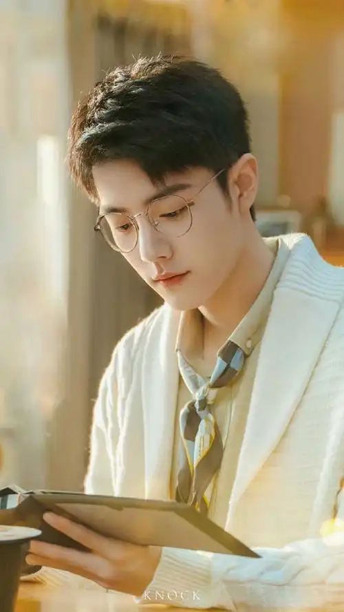 肖战开小灶230105