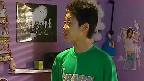 02:25  来源:好看视频-家有儿女:这段剧情太逗了,编剧是如何想到的