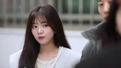 laboum 海仁 网络剧《社团房b102》 ep.