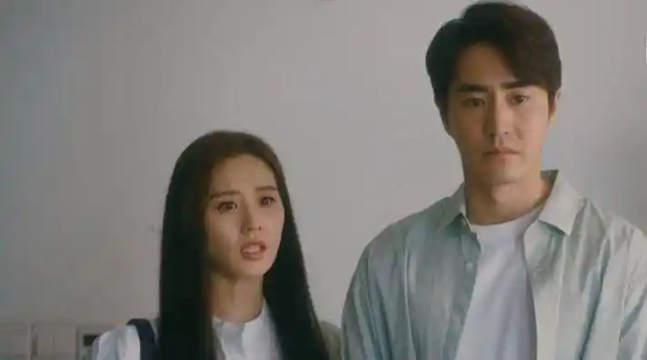 原创原创流金岁月爱情里真的只要有爱就可以吗蒋南孙还是太天真了