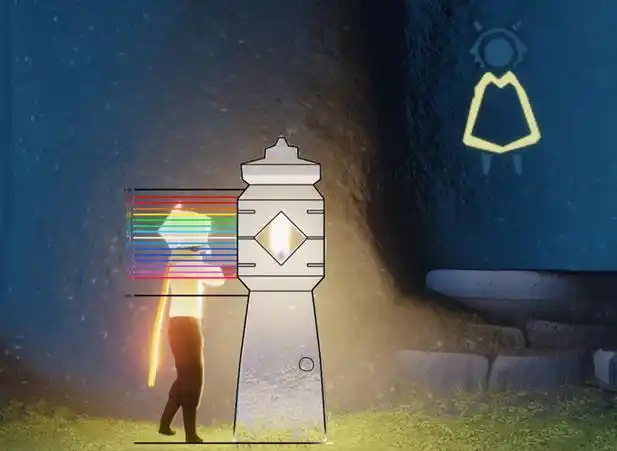 光遇0号身高和1号对比有哪些-光遇手游大神回答