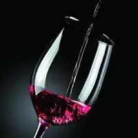 摇晃的红酒杯头像_微信头像图片大全