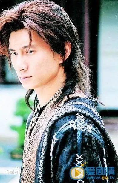 吴奇隆《萧十一郎》剧照 吴奇隆高清写真_吴奇隆高清剧照