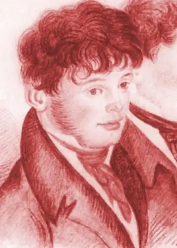 法国文豪司汤达情史他的墓碑上只有三个词写过爱过活过