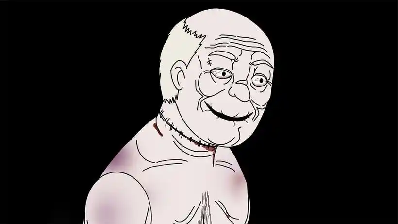 蛋泥动画拼音 - 抖音