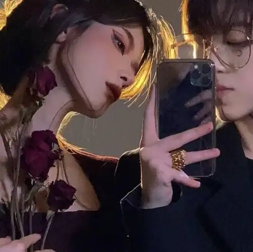 我会躲过新鲜感死循环的去爱你情头