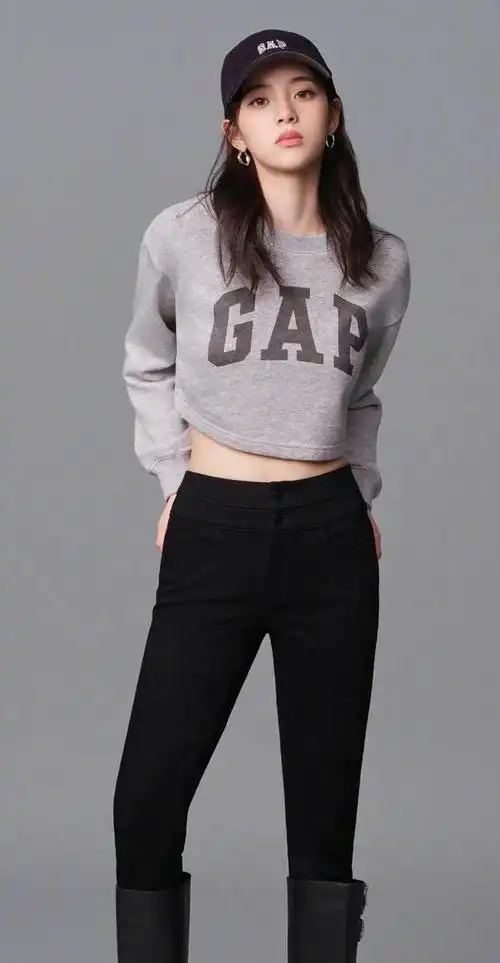 宝岛少女——欧阳娜娜全图写真合集