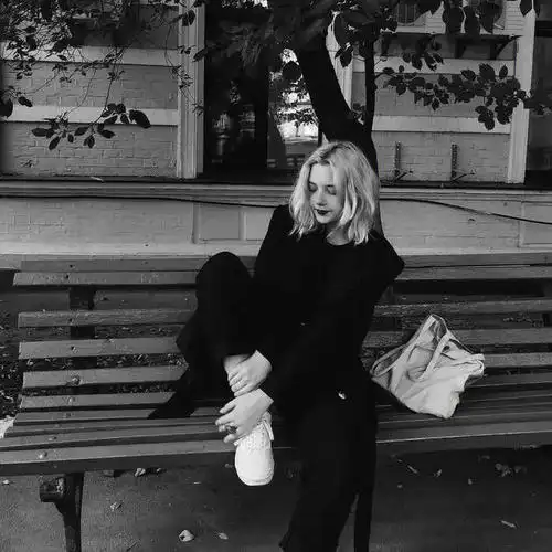 欧美头像 #女头ins高级  #氛围感头像